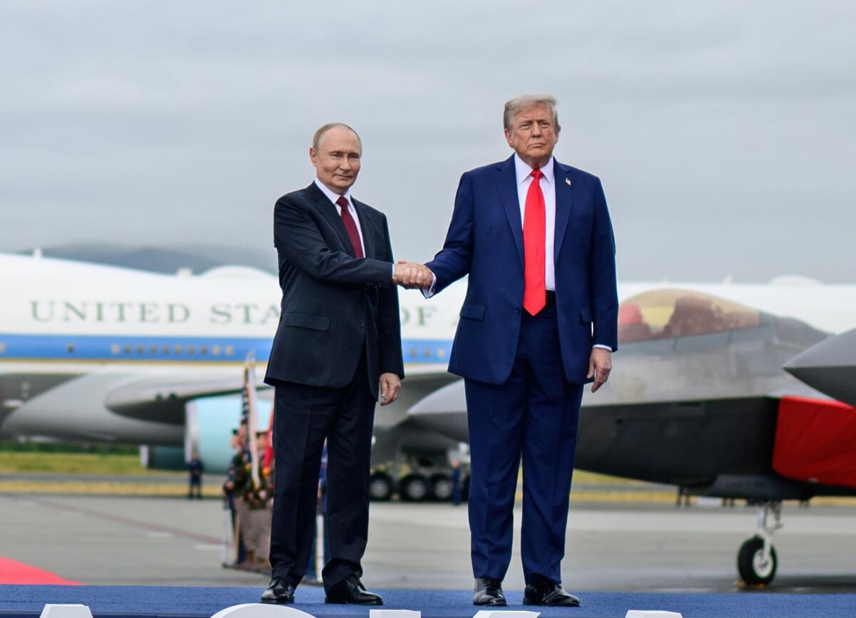     / Источник: © Pool/White House/Global Look Press