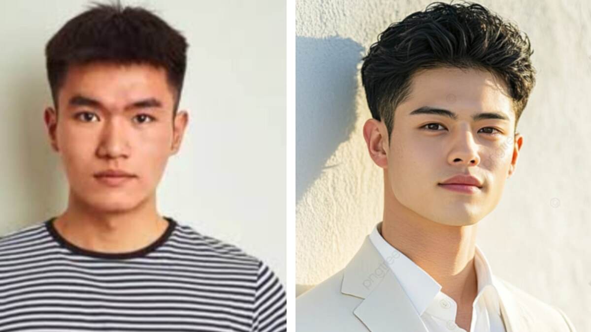 китаец/японец