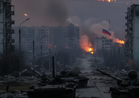    Покровск фактически потерян, держаться за Мирноград нет смысла. От Зеленского требуют спасти содлат