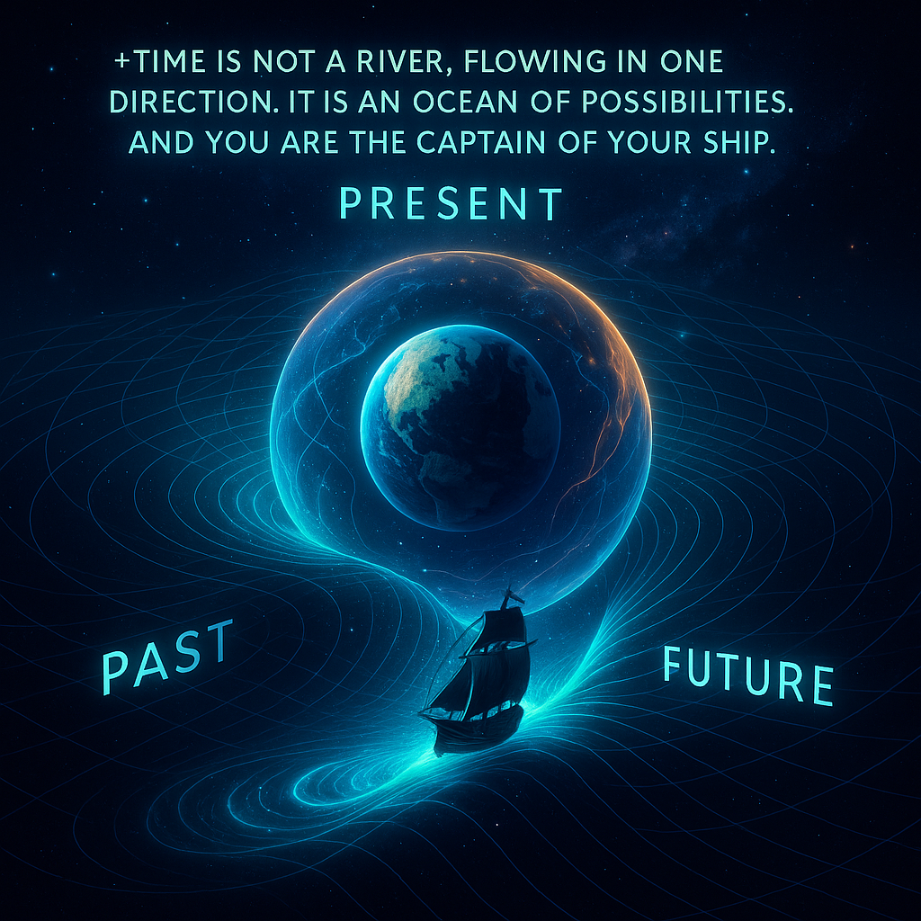 ПОКА МЫ СУЩЕСТВУЕМ- СУЩЕСТВУЕТ ВСЕЛЕННАЯ