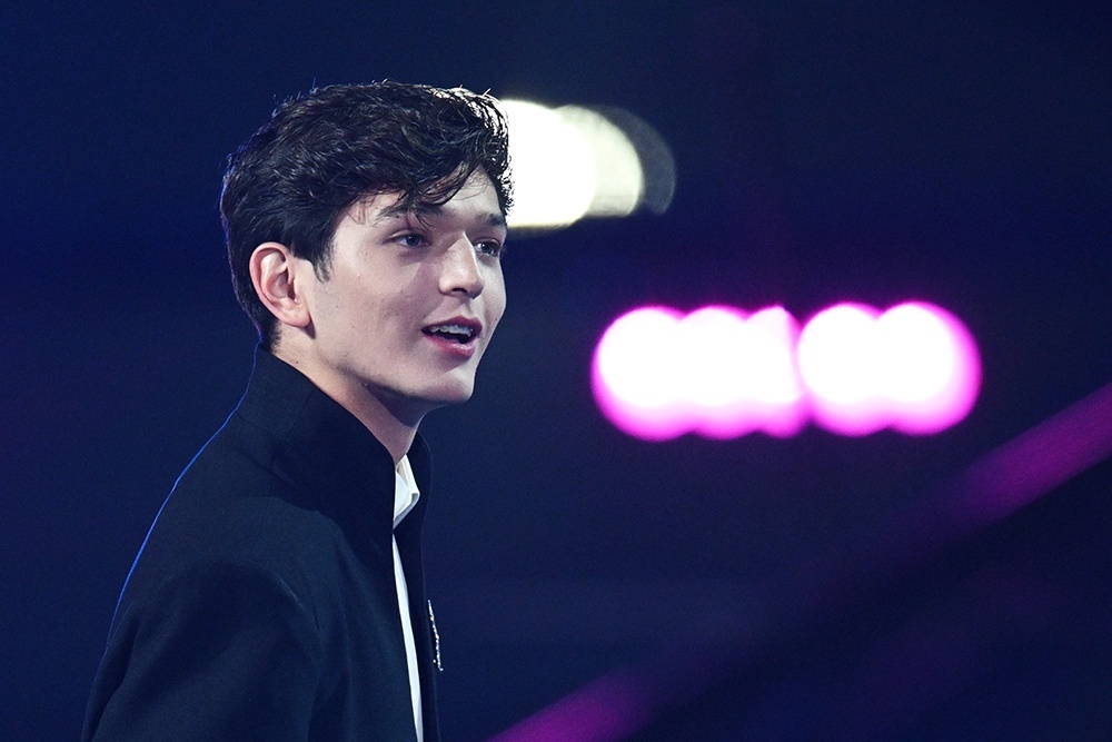    Максим Богодвид/РИА Новости