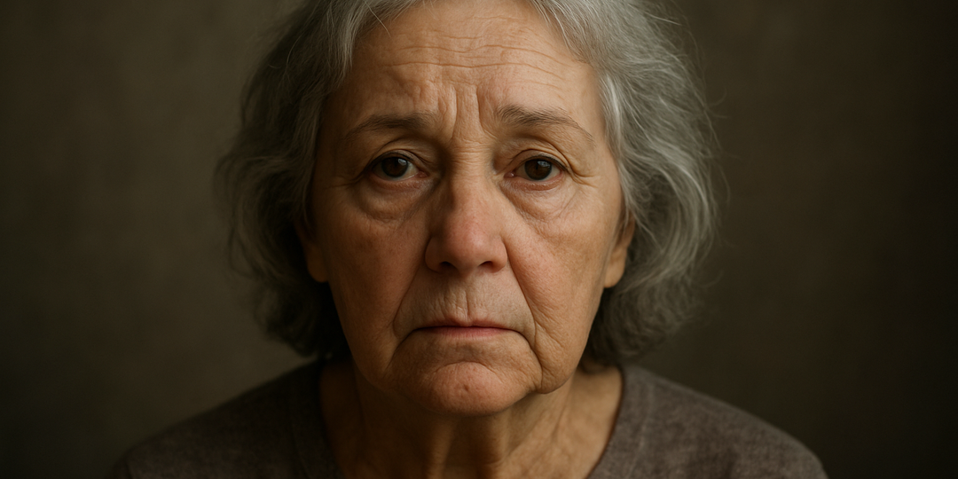 Самая большая ложь, в которую верят женщины после 60