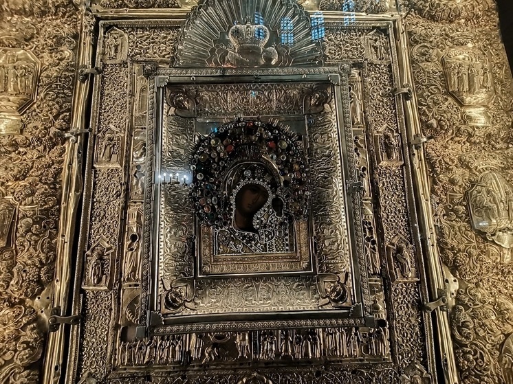   МК в Бурятии