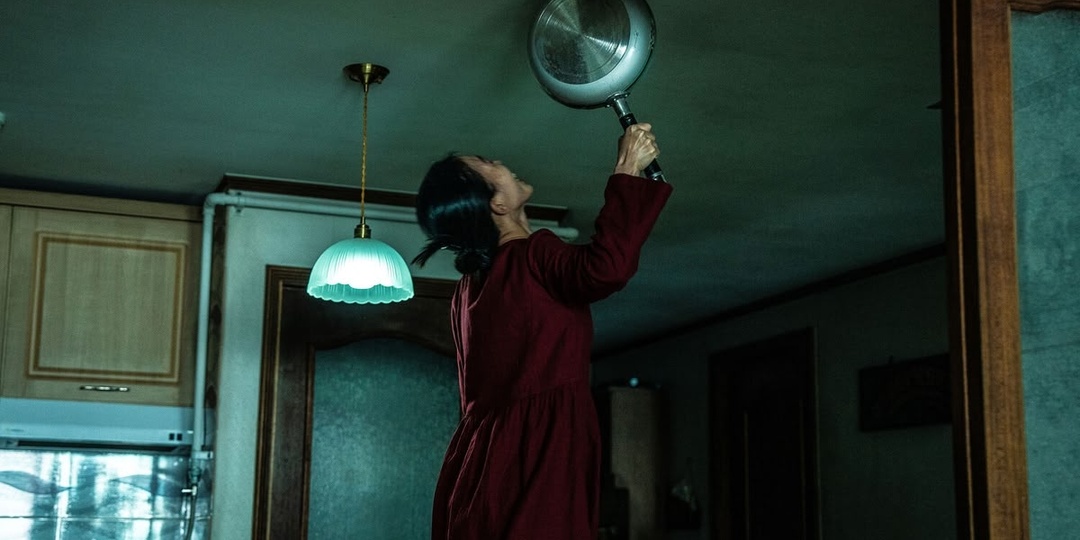 Нехорошая квартира