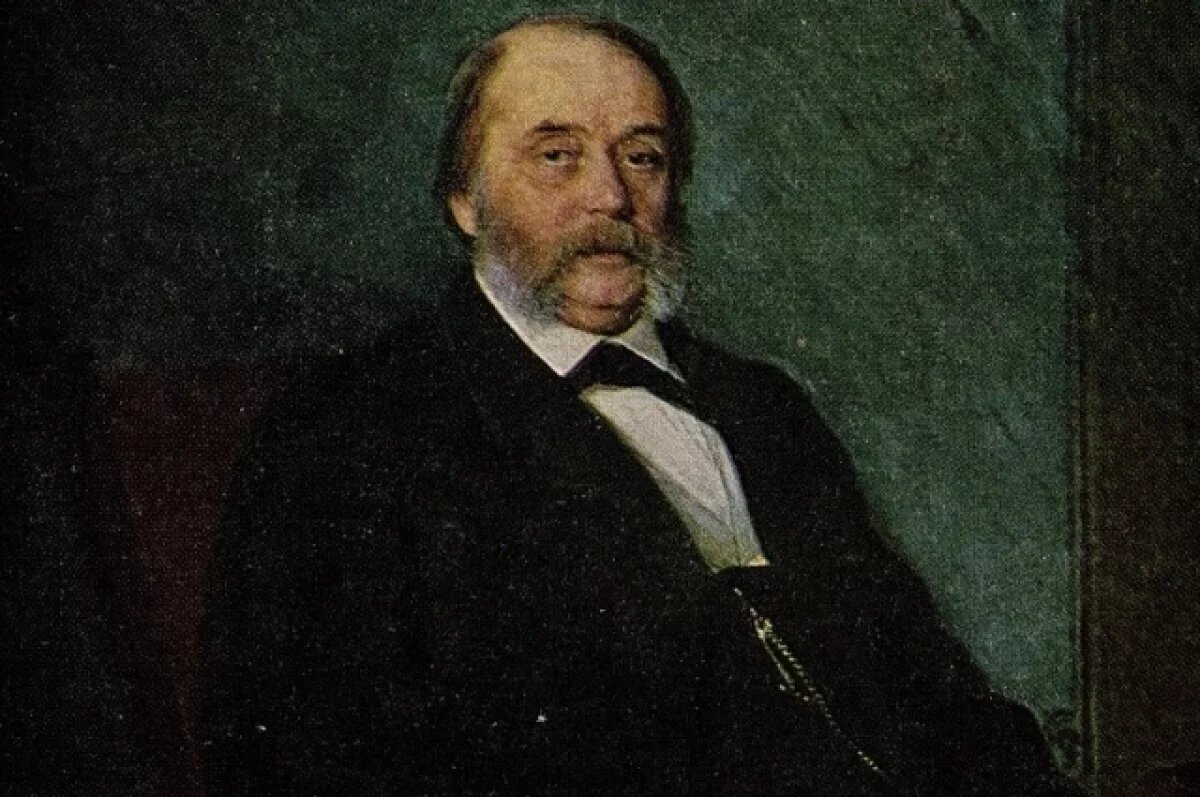    Взгляды не разделял, но сочувствовал.