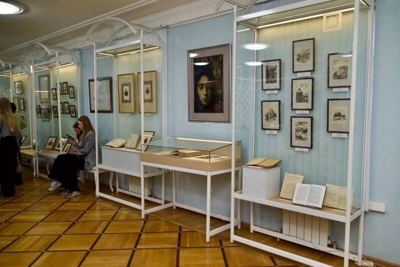    Фото: Министерство искусства и культурной политики Ульяновской области