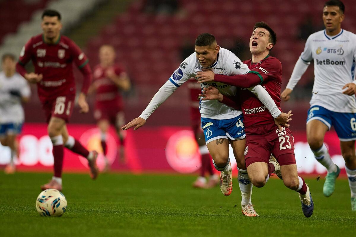 фото: rubin-kazan.ru