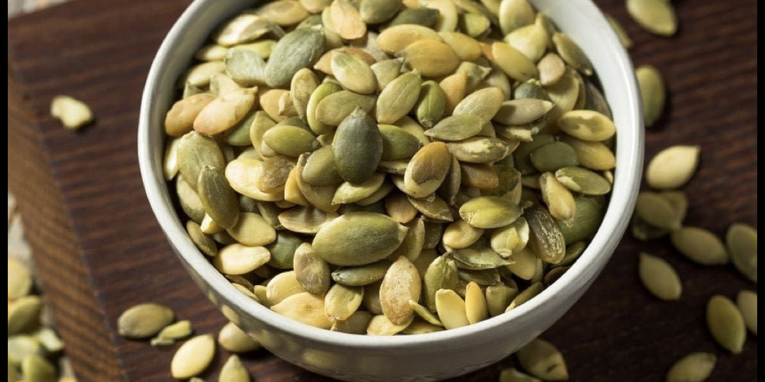 ВСЁ О ТЫКВЕННЫХ СЕМЕЧКАХ. Суперфуд, который заменит половину аптечки.