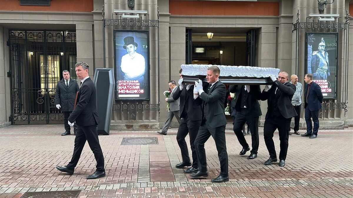     / Источник: © ИЗВЕСТИЯ