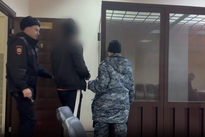 Обложка © Telegram / Челябинский Следком