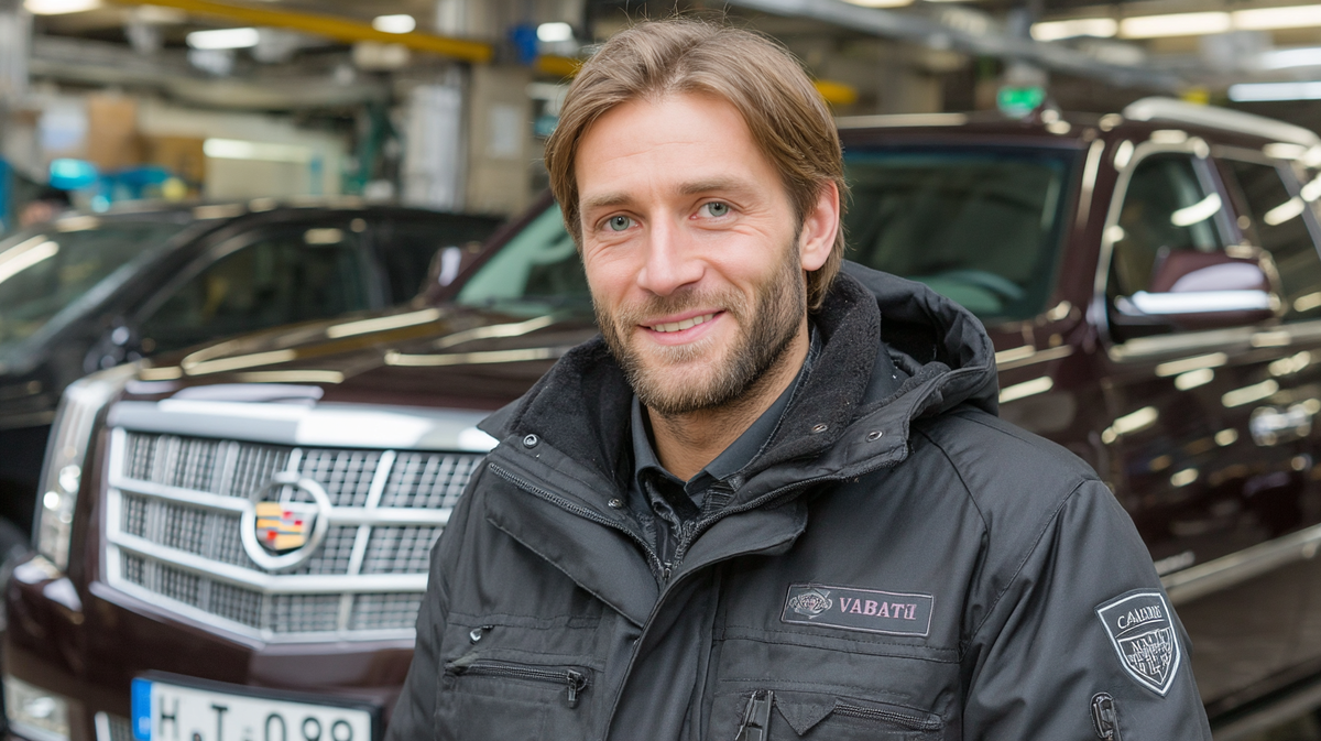    Партнерская программа автосервиса: как не терять клиентов и деньги — Техцентр Lucky — Специализированный автосервис Tahoe & Escalade lucky247187Q