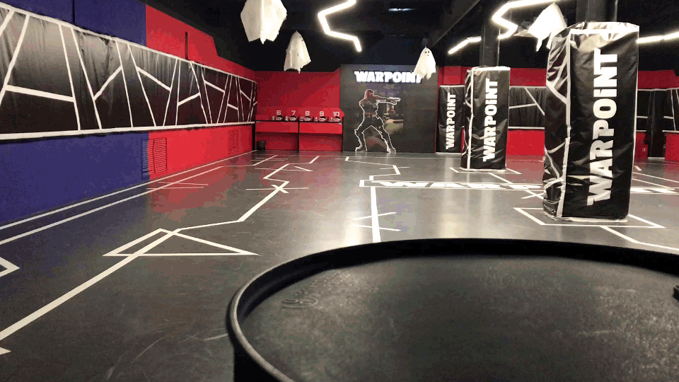 Игровая арена