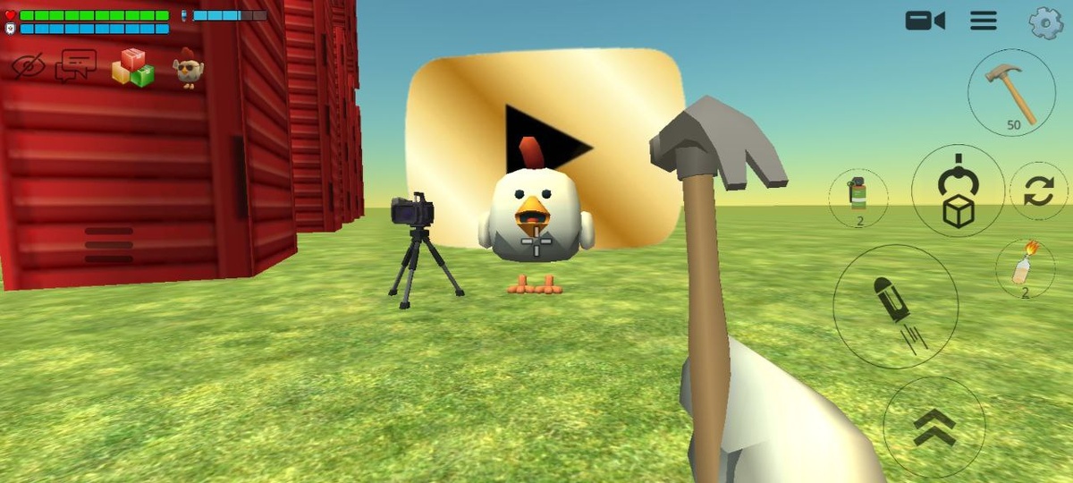 Скрин с игры