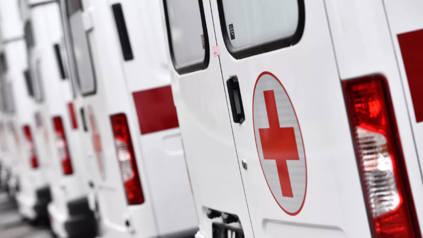   РИА Новости