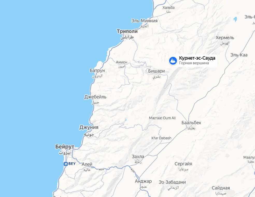 Яндекс.Карты