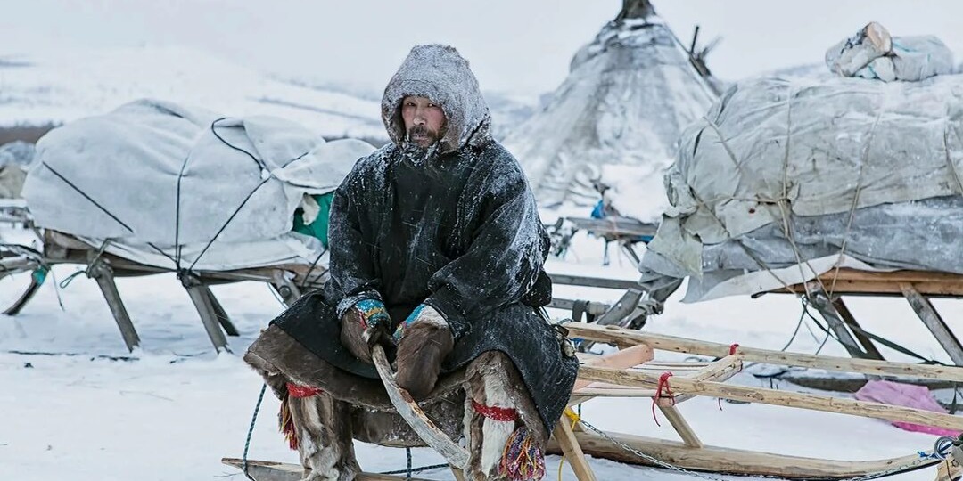 За Пределами Анекдотов: История Народа Чукчи