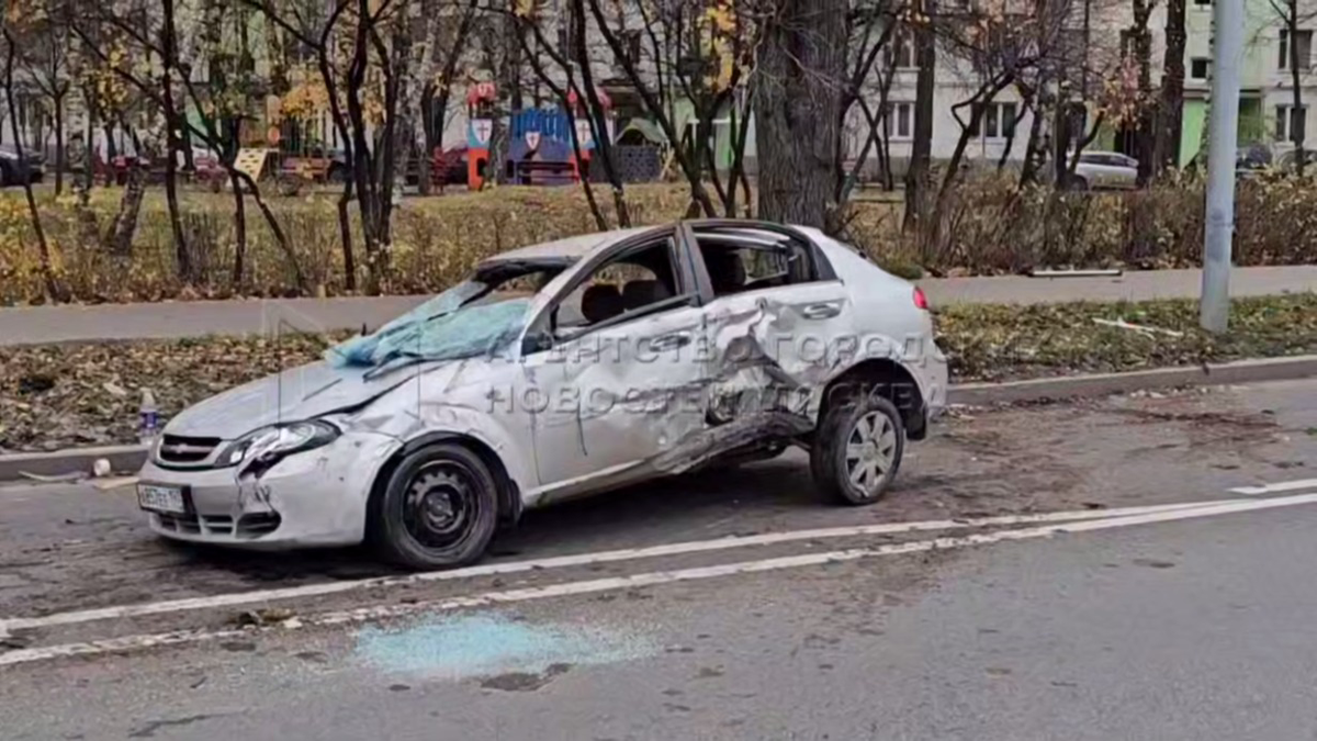    Фото: скриншот / Агентство «Москва» / Telegram