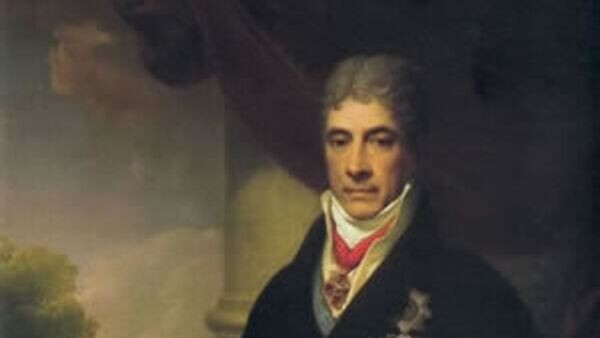    Андрей Разумовский© commons.wikimedia.org