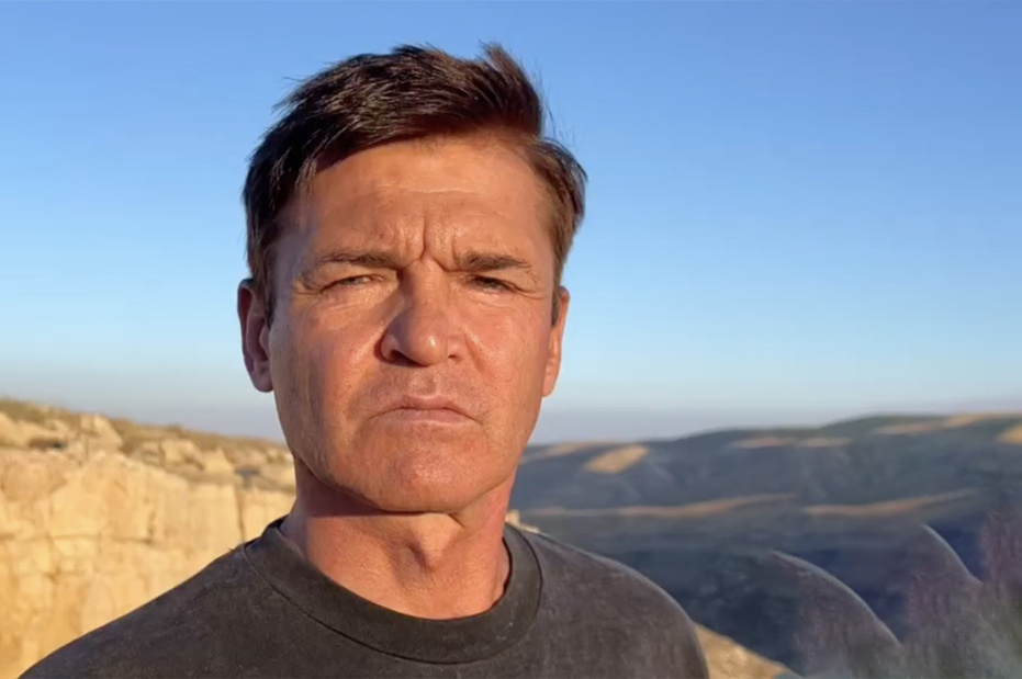 Игорь Лифанов
Фото: Социальные сети