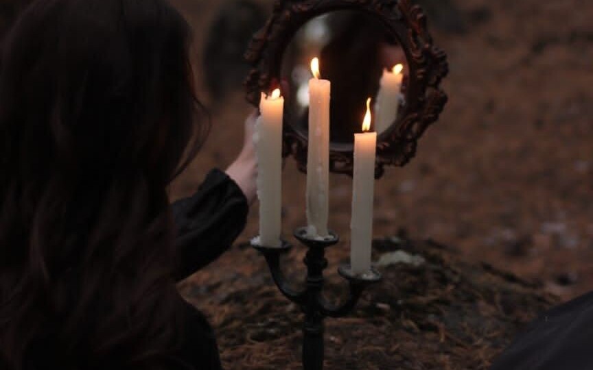 Как распознать, кто навел на вас порчу