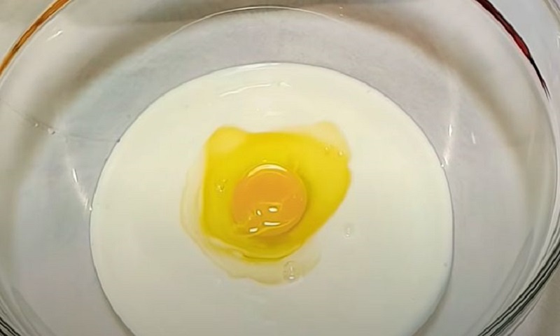 Оладьи с начинкой: быстрый секрет домашнего уюта без лишних хлопот