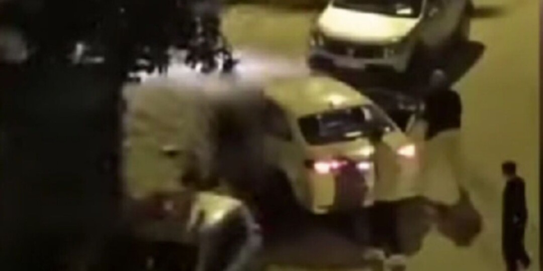 В Турции мужчина застрелил племянника, укравшего его дочь