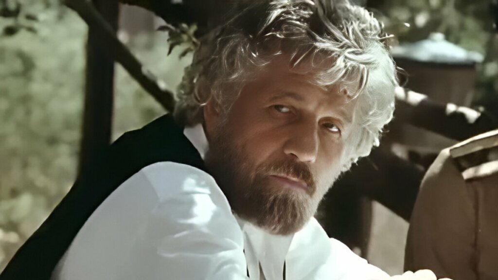    Фото: кадр из фильма