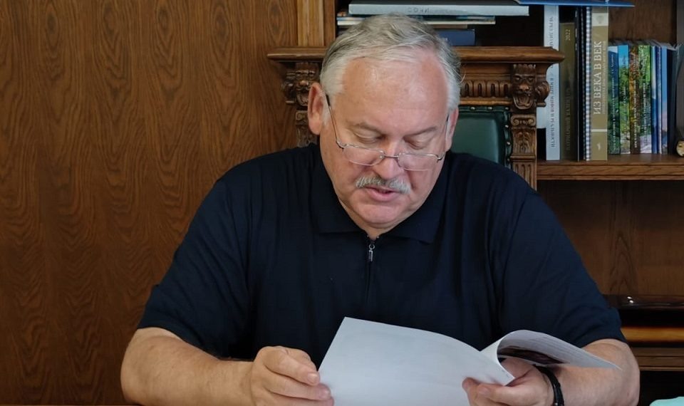    фото: пресс-служба депутата Госдумы Константина Затулина