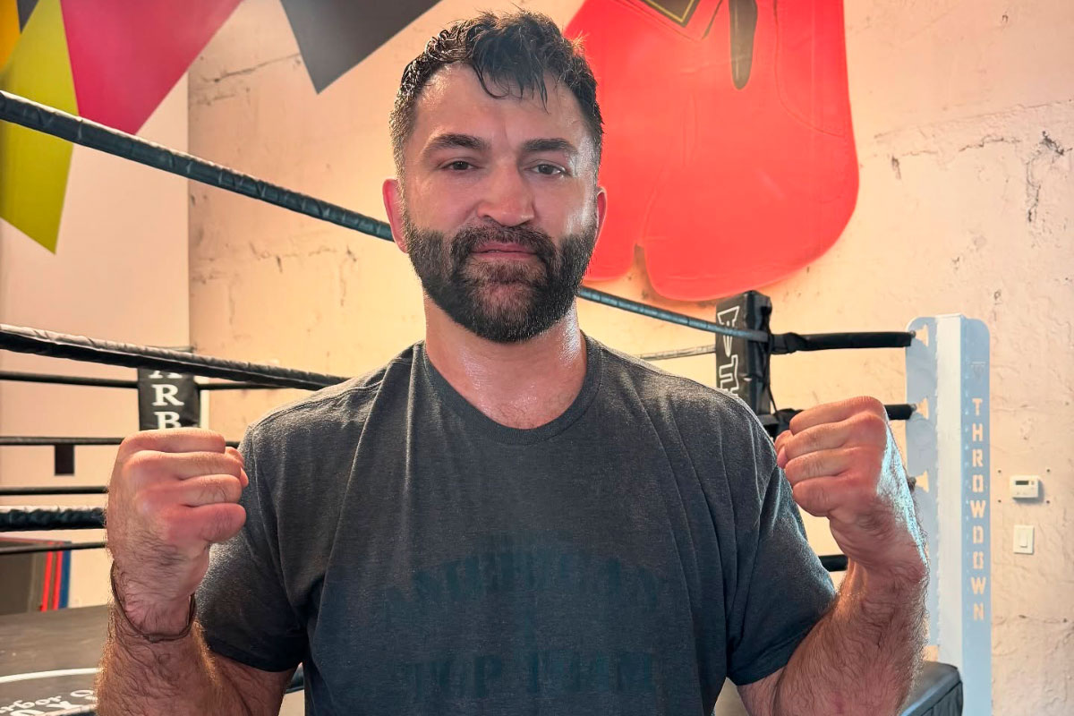    Фото: andreiarlovski / Instagram