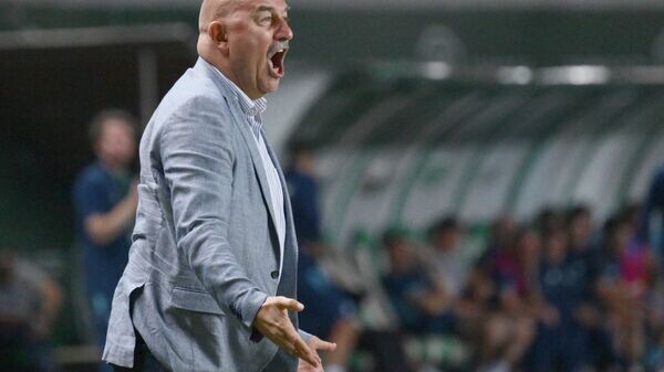    © Sputnik / Алексей Даничев