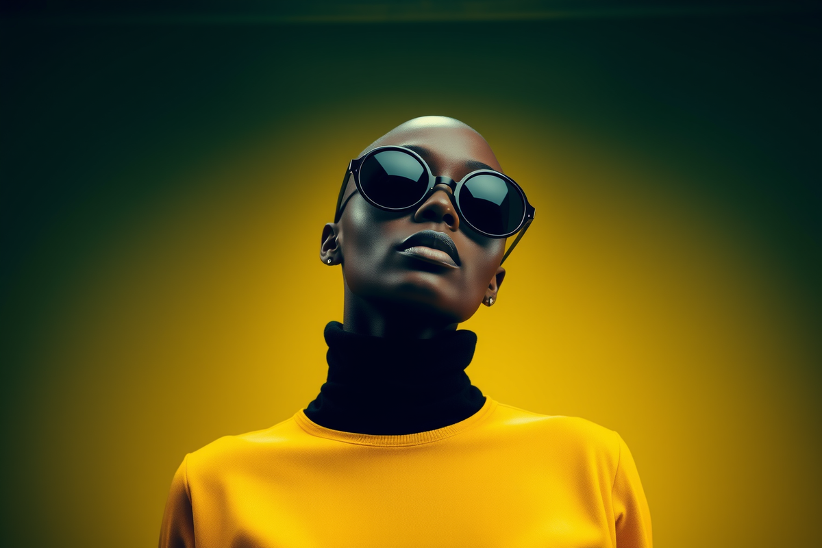 Процесс создания контента еще никогда не выглядел так просто.