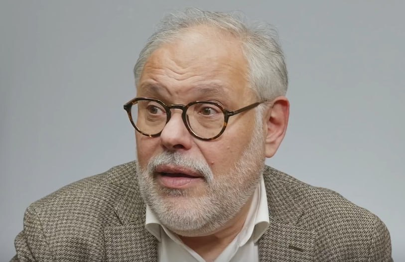 Фото: Prt Scr rutube.ru / Институт Русской Политической Культуры