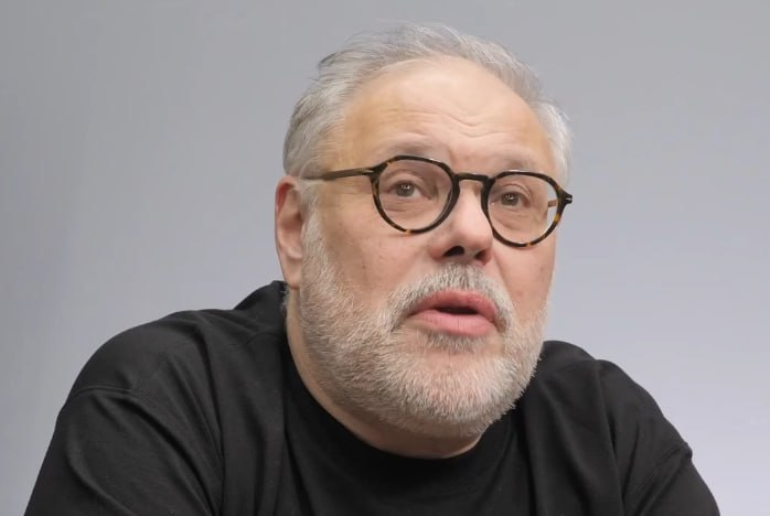 Фото: Prt Scr rutube.ru / Институт Русской Политической Культуры