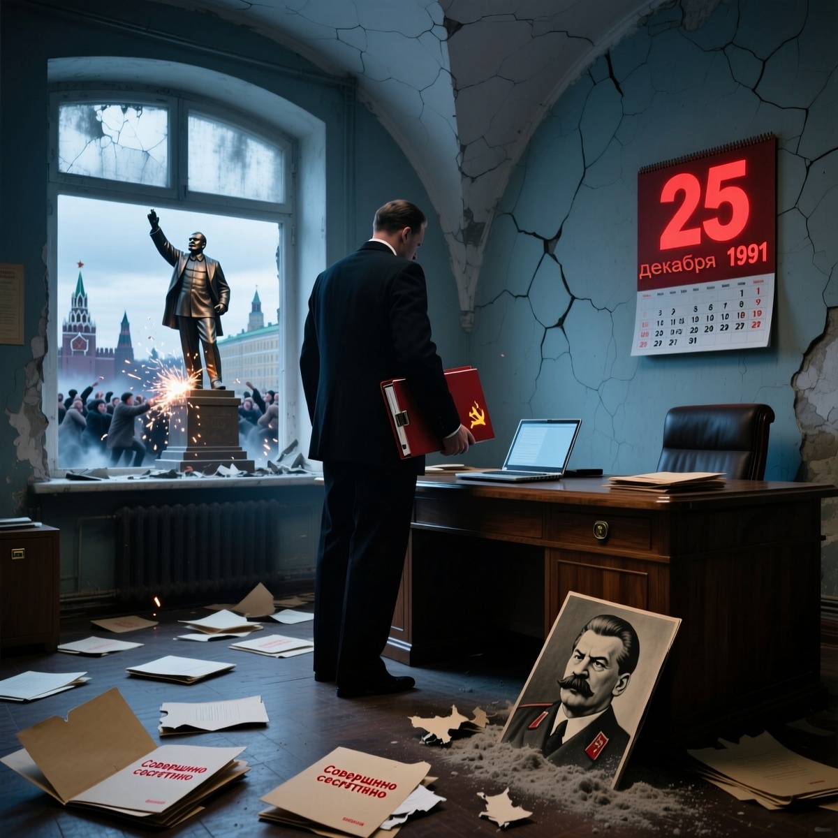 Автор: В. Панченко