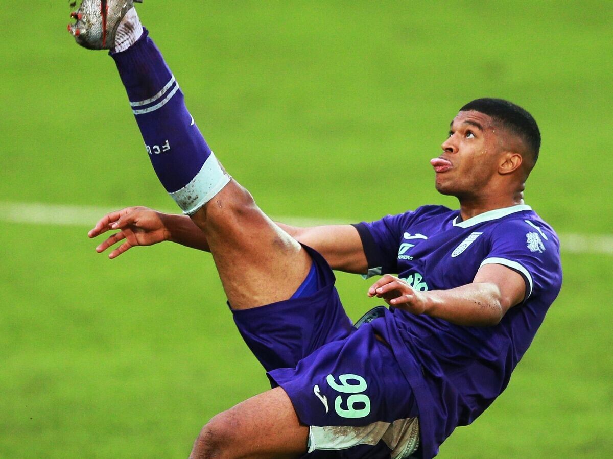    Дилан Ортис© РИА Новости / Дмитрий Мухаметкулов