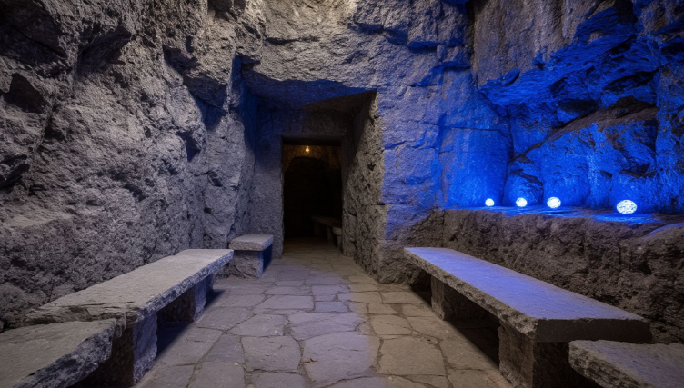 Изображение сгенерировано Шедеврум