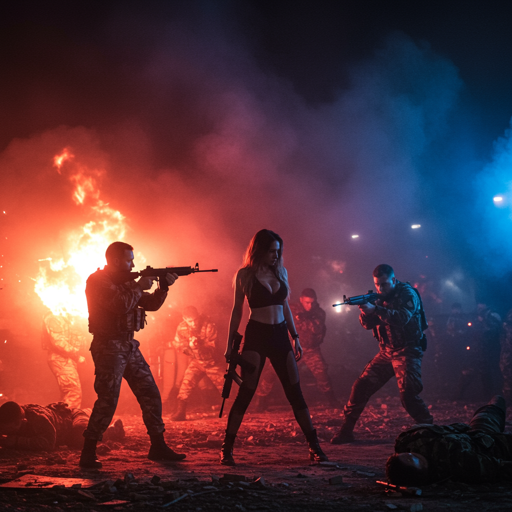 Почему любовь превратилась в поле боя. Парадоксы современных отношений