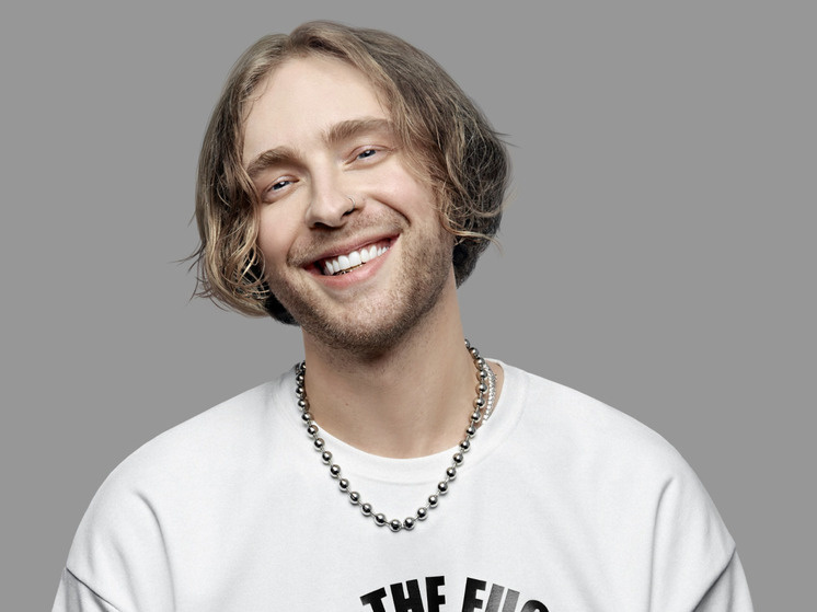     Фото из официальной группы исполнителя ВК: vk.com/egorkreed