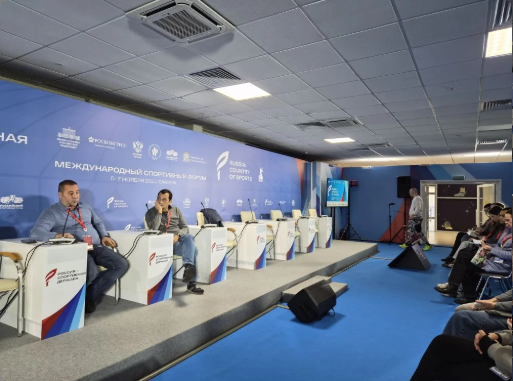    Фото из МАХ-канала Вячеслава Федорищева