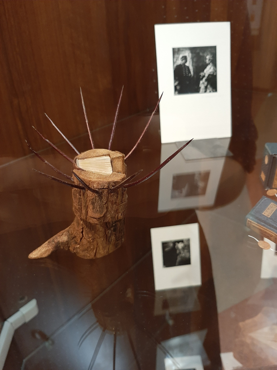 "Записки из мертвого дома" Достоевского. А. И. Коненко