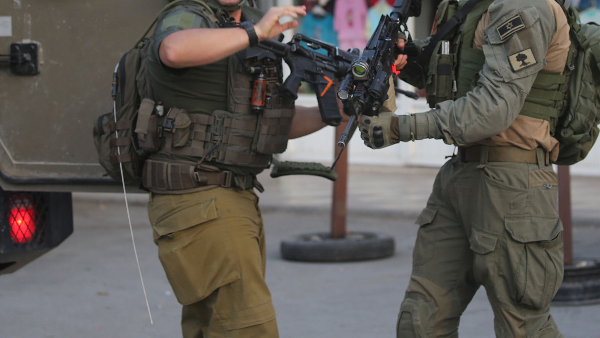    Mohammed Nasser / APA Images / ZUMA | TASS