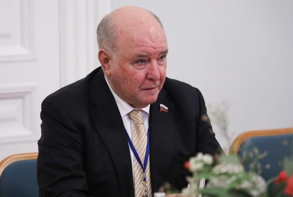    Сенатор Карасин: РФ приветствует любые конструктивные заявления США по Украине GLOBAL LOOK PRESS