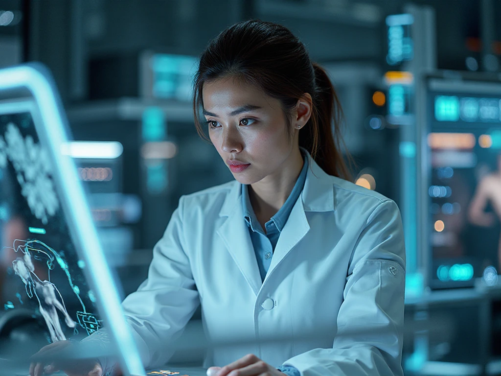 Специалист по биомеханике