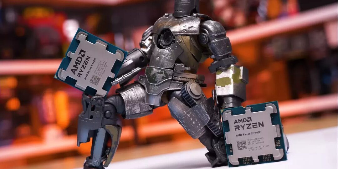 Доля Linux превышает 3%, процессоры AMD достигают 42% в Steam в октябре 2025 года