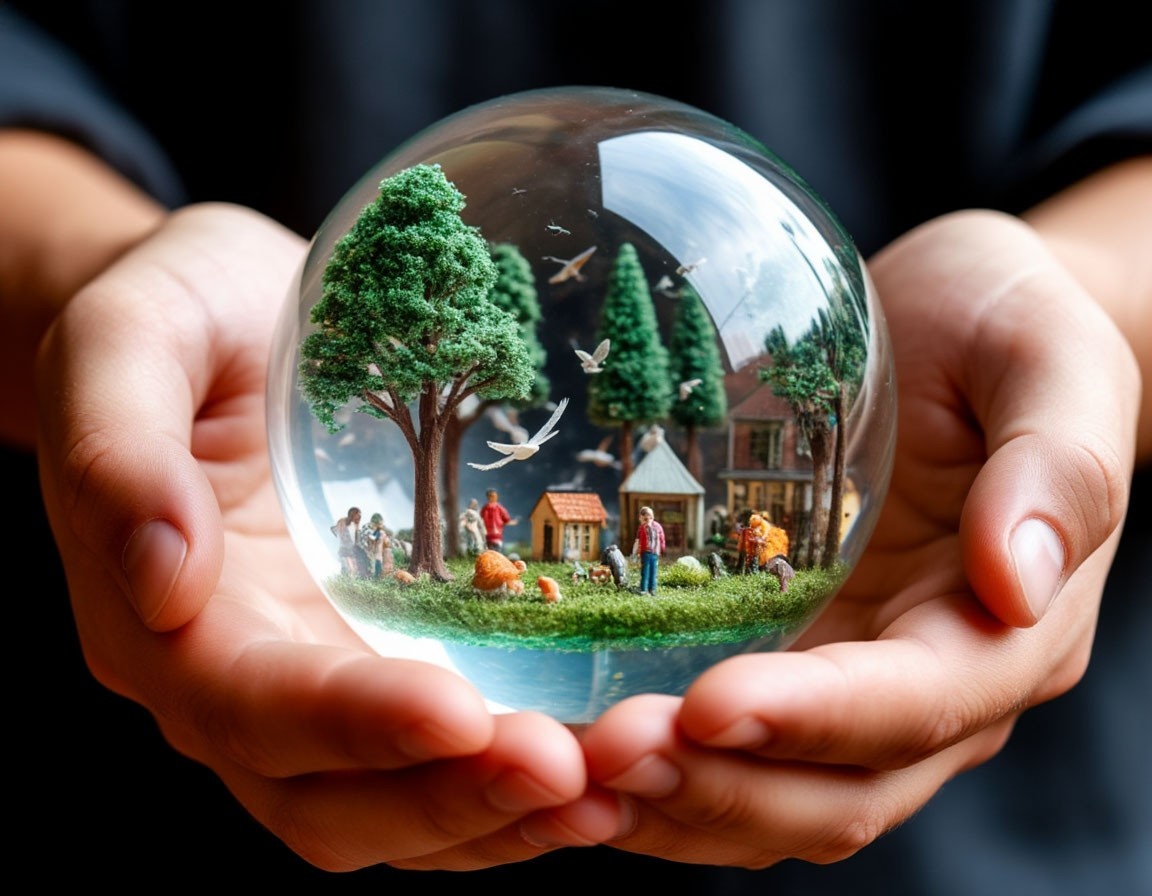    Фото: Сгенерировано ИИ, источник: shedevrum.ai