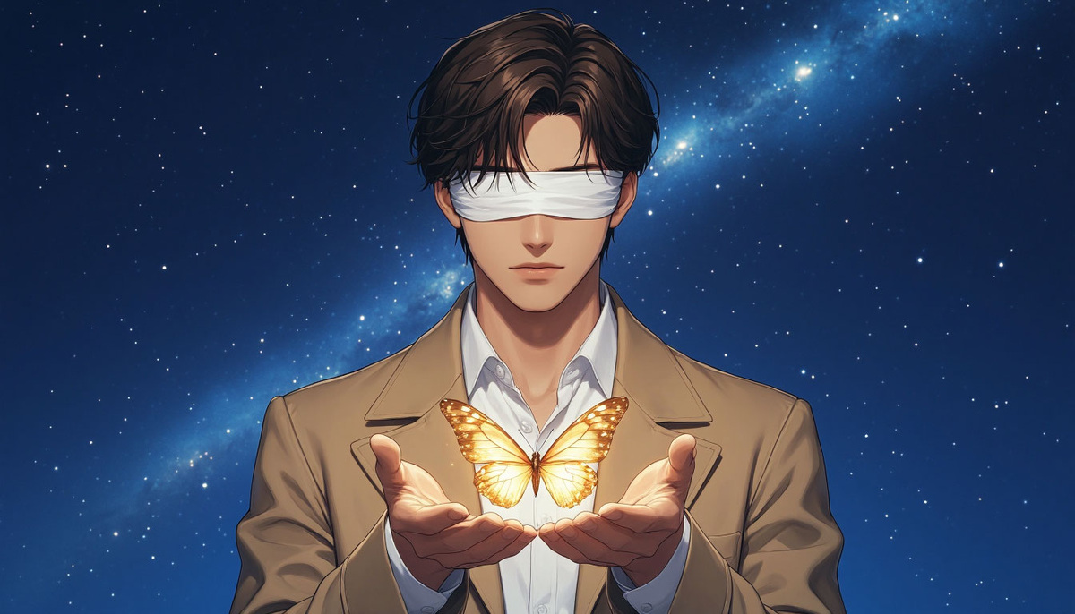 Сгенерировал Алисой