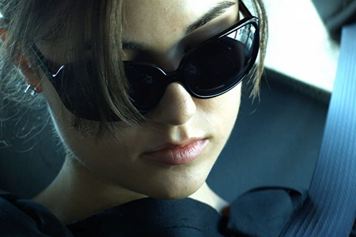 «The Girlfriend Experience»