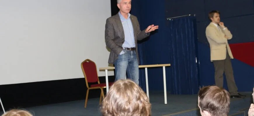 Заместитель руководителя Фракции "Единая Россия" Евгений Ревенко.