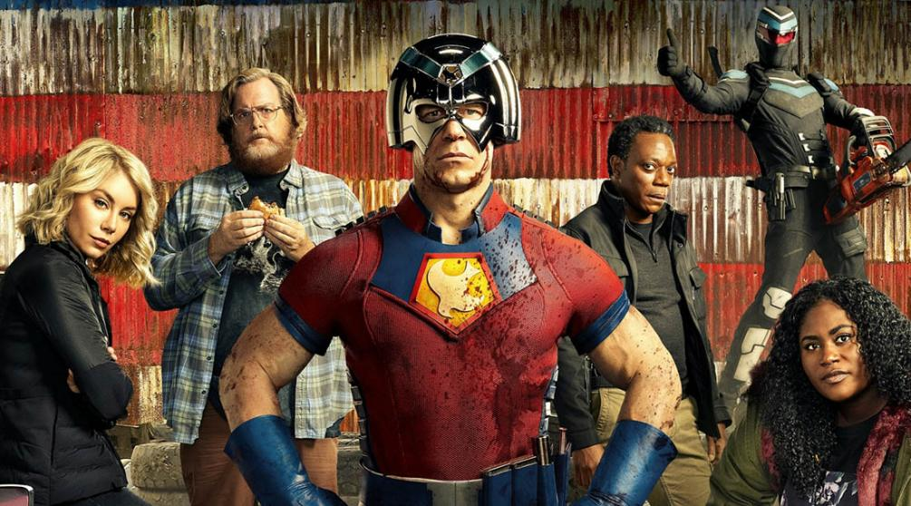 Засекреченный проект "Бабочка" и его команда - всего 5 человек