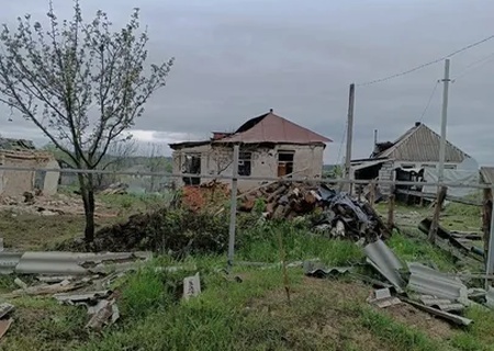    Украинец получил 5 лет тюрьмы за общение с дочерью, проживающей в РФ